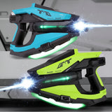WaterStrike – Kracht & Plezier – Tomahawk Automatisch Waterpistool