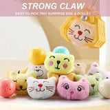 Magic Mini Claw Machine™ - Speel en Vang - Speelgoed grijpmachine