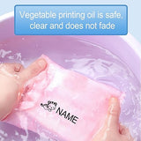 Customized Name Stamp™ - Eenvoudig personaliseren - Kleding stempel