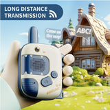 Dino Talk - Avontuur & Pret - Dino Walkie-Talkies