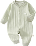 Mini Fashion™ - Knus & Comfortabel - Baby Pyjama