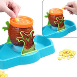 Fish Basket Game™ - Een zee van plezier - Familiespel