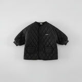 BonitoWear – Gezellig en warm – Gewatteerde jas voor kinderen