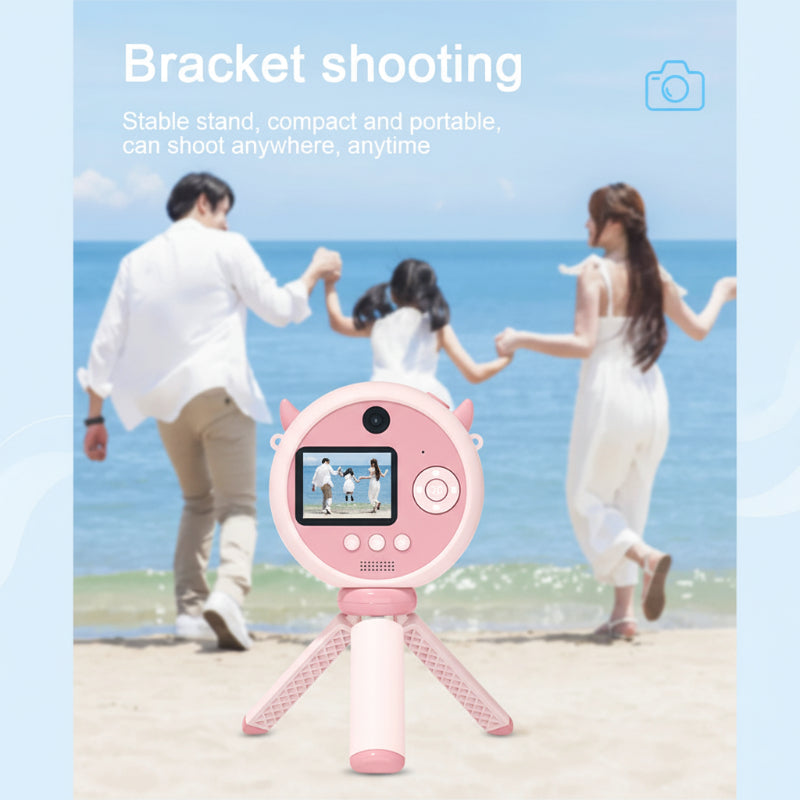 KidSnap – Creatief & Gebruiksvriendelijk – Digitale Kinder Camera