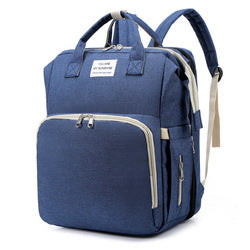 Travel Bag™ – Multifunctionele Luiertas Rugzak | Perfect Moederdag Cadeau voor Mama