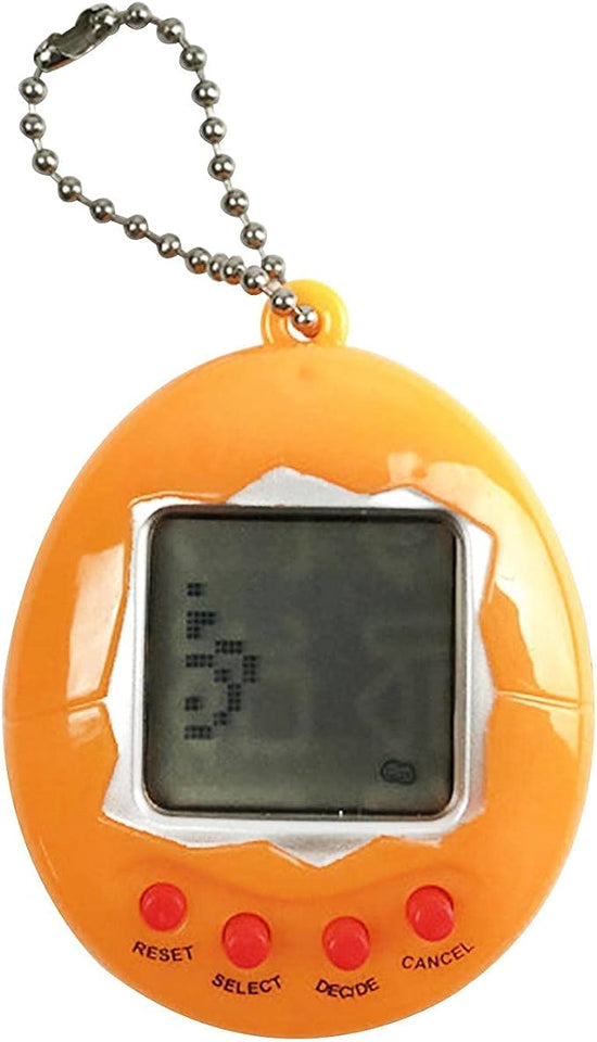 Virtual pet™ - Vriendschap in je zak - Virtueel huisdier