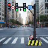 RoadBuddy – Veilig & Speels – Speelgoed Verkeer Regelaar