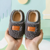 Cituo – Warm & Zacht – Winter Slofjes