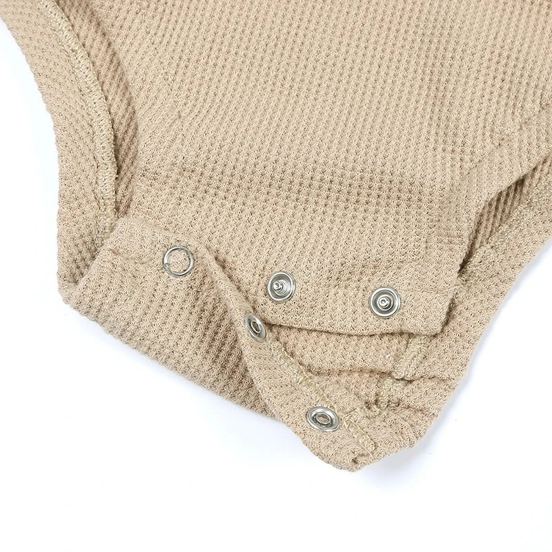 SnuggleHue – Zacht & Comfortabel – Regenboog Baby Rompertje
