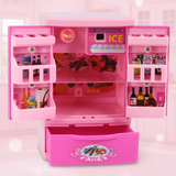 Pretend Play Kitchen Set – Creatief & Rollenspel – Keuken Speelgoed