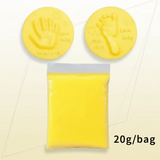 Baby Imprint Clay Kit – Herinnering & Uniek – Klei Afdruk Set
