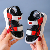 Summer Soft Sole – Comfort & Antislip – Kinder Sandalen