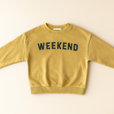 Mini Fashion™ - "Weekend" - Sweater