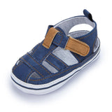 Mini Fashion™ - Licht & Comfortabel - Peuter Sandalen