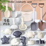Beach Set™ - Stimuleer Creativiteit & Vaardigheden - Strandplezier Set voor Kinderen