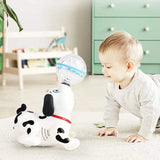 Dancing Dog Toy™ - Dansende Pret - Speelgoedhond