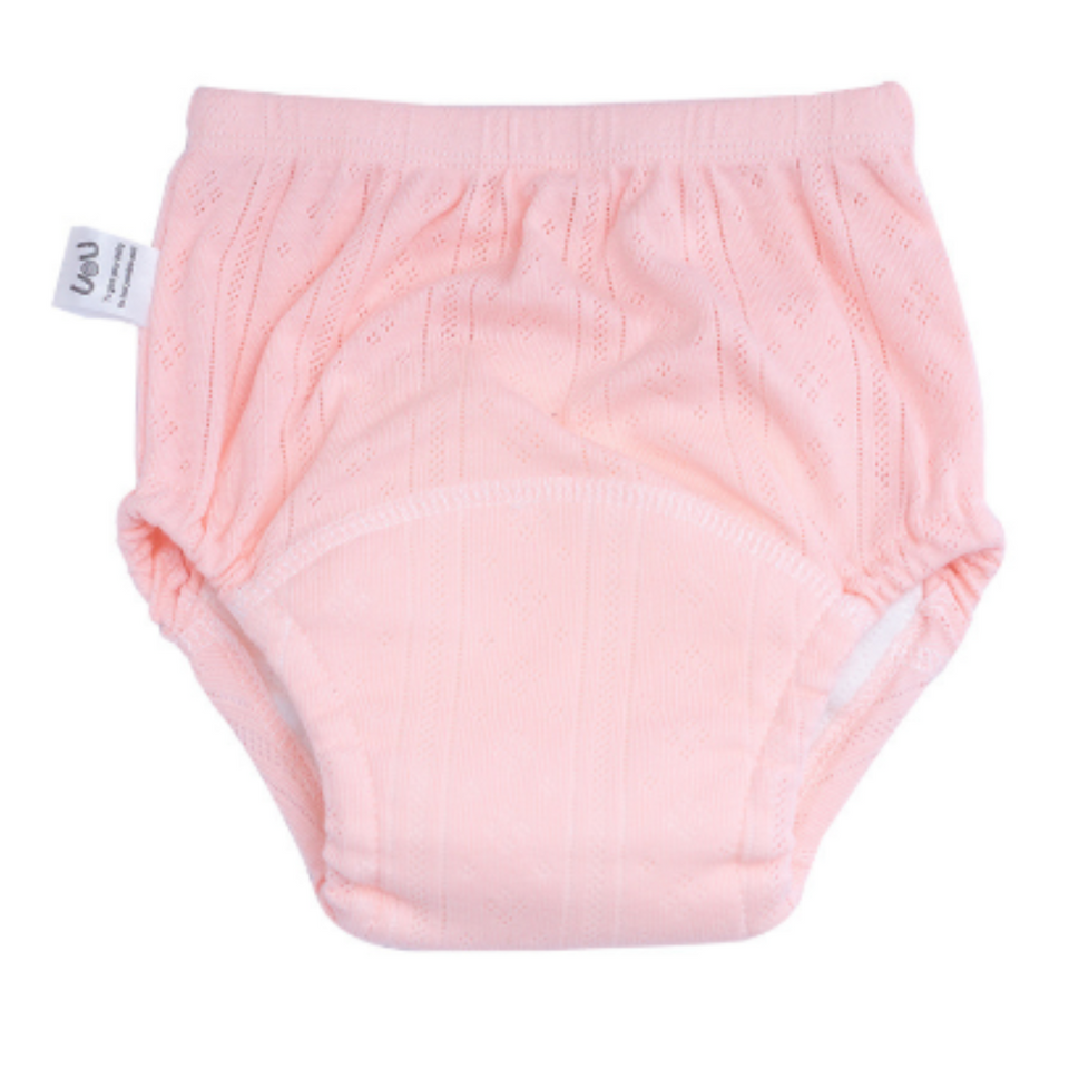 Mini Fashion™ - Super Comfortabel - Wasbare zindelijkheidsluiers