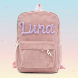 Kids Backpack – Gepersonaliseerde Rugzak voor Kinderen