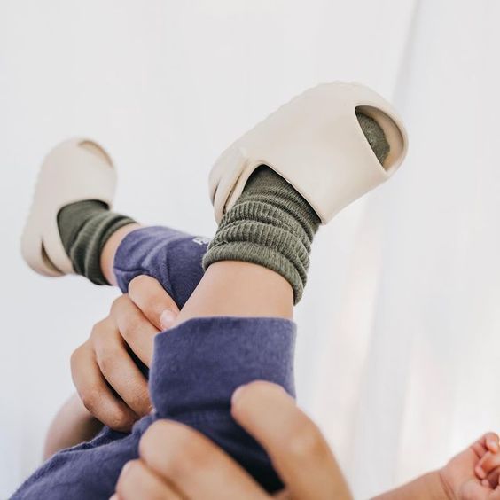 SunnySteps – Comfort & Vrijheid – Kinder Sandaal Slippers