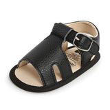 Mini Fashion™ - Zachte Pasvorm - Kinder Sandalen