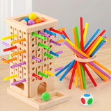Stick Battle Game – Denken & Interactief – Strategie spel