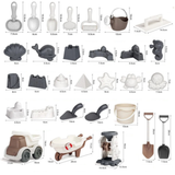 Beach Set™ - Stimuleer Creativiteit & Vaardigheden - Strandplezier Set voor Kinderen