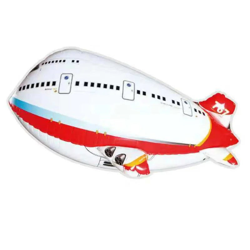 RC Airplane Balloon™ - Feest in de lucht - Vliegtuigballon