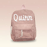 Kids Backpack – Gepersonaliseerde Rugzak voor Kinderen