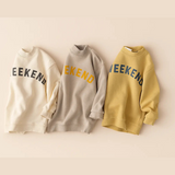 Mini Fashion™ - "Weekend" - Sweater