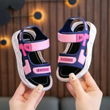 Summer Soft Sole – Comfort & Antislip – Kinder Sandalen