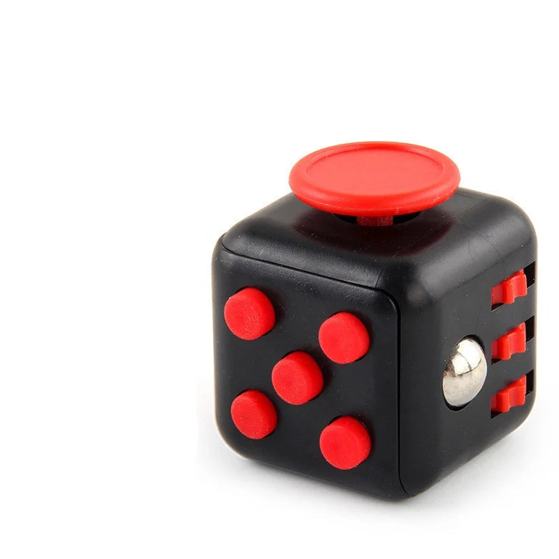 MindRelax – Compact & Ontspannend – Fidget Stress Relief Speelgoed