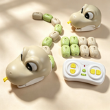 SnakeChase – Interactief & Spannend – RC Slang Speelgoed met Afstandsbediening