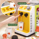 PlaySmart – Creatief & Educatief – Supermarkt Speelset