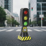 RoadBuddy – Veilig & Speels – Speelgoed Verkeer Regelaar