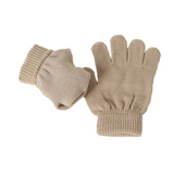 CozyPom – Warm & Zacht - Winterset met Muts, Sjaal en Handschoenen
