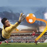 GoalMaster – Interactief & Sportief – Curve Voetbal Speelbal