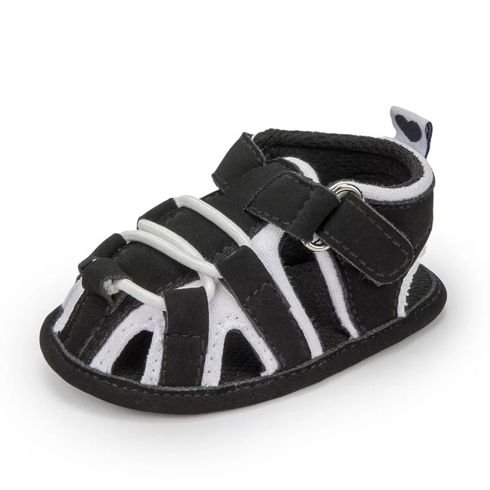 Mini Fashion™ - Licht & Comfortabel - Peuter Sandalen