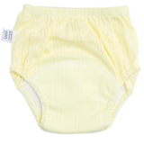 Mini Fashion™ - Super Comfortabel - Wasbare zindelijkheidsluiers