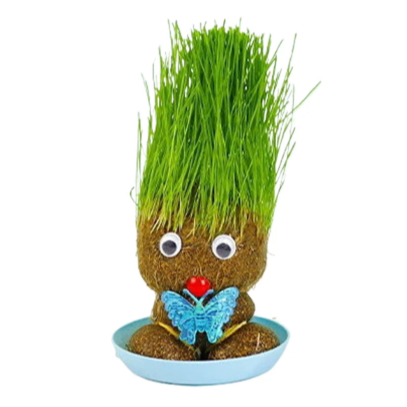 Figure Plants™ - Leer planten verzorgen -  Thuis Decoratie Planten
