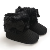 Mini Fashion™ - Altijd Warme Voeten - Kinder Winterschoenen