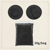 Baby Imprint Clay Kit – Herinnering & Uniek – Klei Afdruk Set