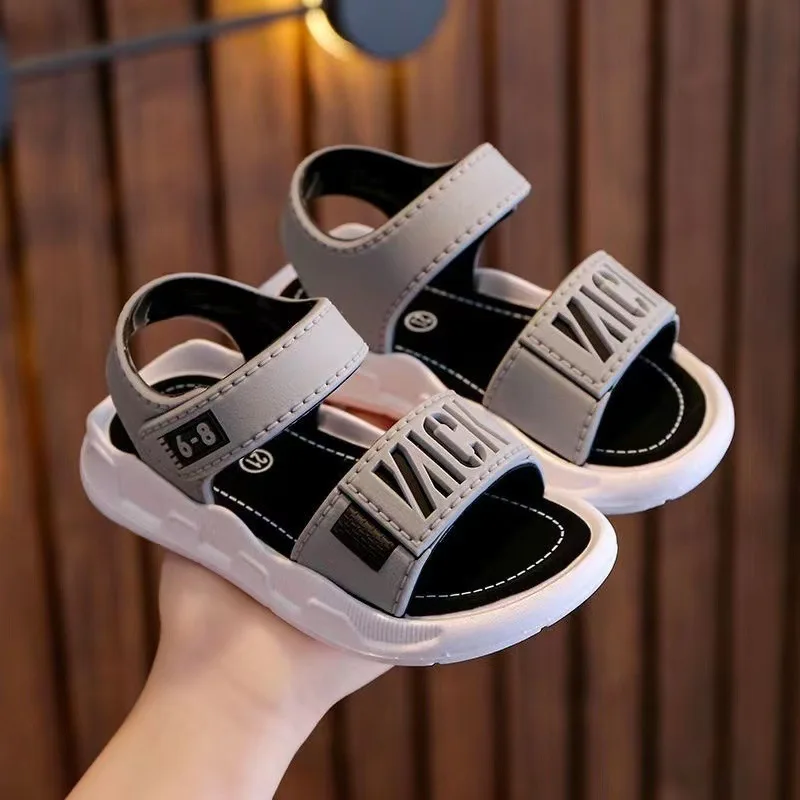 Summer Soft Sole – Comfort & Antislip – Kinder Sandalen