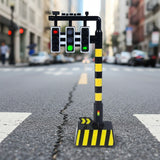 RoadBuddy – Veilig & Speels – Speelgoed Verkeer Regelaar