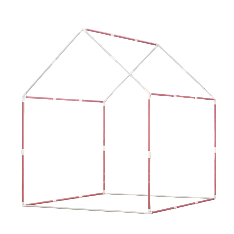 DreamHouse – Gezellig & Speels – Kinder Speelhuis