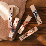 ZooStack – Hout & Interactief – Dieren Blokken Puzzel