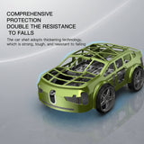 SkyDrive – Innovatief & Spectaculair – 2-in-1 RC Vliegende Auto & Drone met LED-Licht