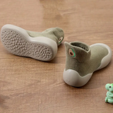 BareFoot – Natuurlijk Lopen – Babyschoenen Met Flexibele Zool