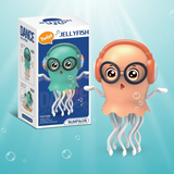 AquaDance – Interactief & Speels – Dansende Jellyfish