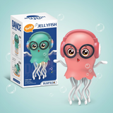 AquaDance – Interactief & Speels – Dansende Jellyfish