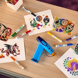 ArtMaster – Creatief & Veilig – Markeerspuitpistool
